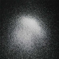 Zhengzhou white fused alumina grains